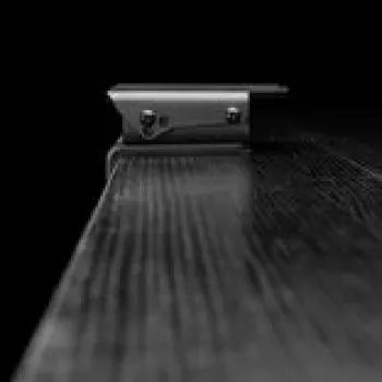 Soporte de mesa multifunción Simagic - negro