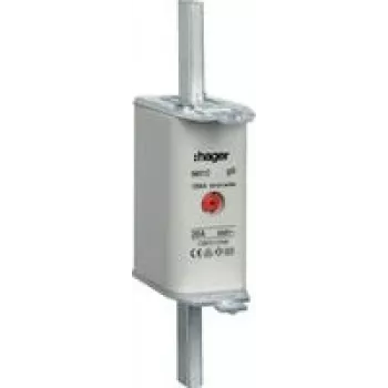 Hager LNH1125M. Ancho: 135 mm, profundidad: 135 mm, alto: 64,5 mm (LNH1125M)