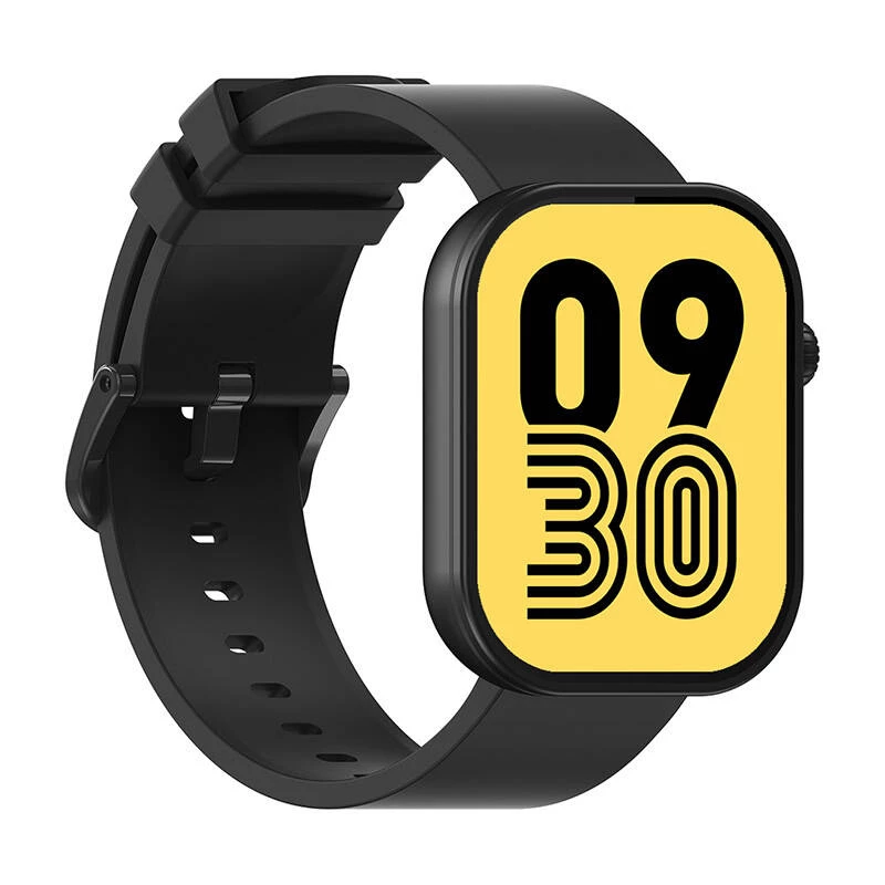 Smartwatch Zeblaze Btalk Plus (negro)