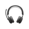LOGITECH AURICULARES - Zone Wireless 2 ES for B - GRAPHITE - BT/CORDED - EMEA28i-935 - A00197,UC