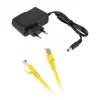 Router Rebel Comp RB-0702 4G LTE — router móvil/LTE, compatible con SIM