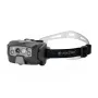 Linterna frontal LED Ledlenser HF8R Core Negra