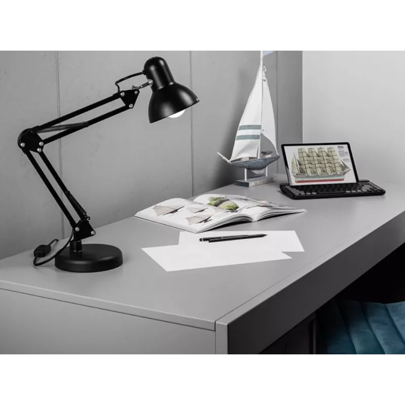 Lámpara de dibujo TRACER 2 en 1 Architect TRAOSW47244 LED brillo ajustable