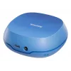 Unidad de estado sólido externa SanDisk Creator Desk Drive, SSD, 8 TB, azul, SDSSDT40C-8T00-E25