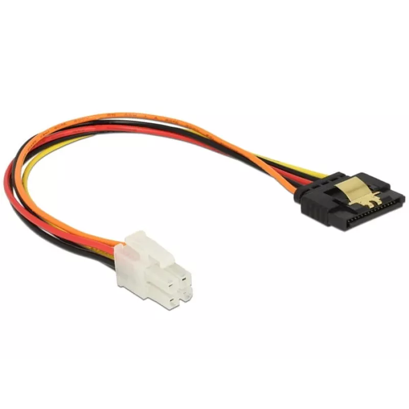 Fuente de alimentación Delock 85519