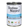 DOLINA NOTECI Premium rico en cordero, comida húmeda para perros, 400 g