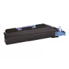 Cartucho de tóner Kyocera TK-880C cian, original, impresión láser, rendimiento 18.000 páginas, 1 ud.