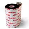 Cinta para impresora Toshiba TEC SW1 110 mm x 450 m