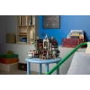LEGO Batman 76300 Set de construcción Arkham Asylum – LEGO, modelo 76300