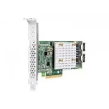 Controladora RAID HPE SmartArray E208i-p SR Gen10
