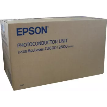Epson Unidad de lectura de fotos - SO51107 (SO51107)
