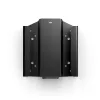 Soporte de seguridad Compulocks para Mac Mini con cable de seguridad con llave (MMEN24CL)