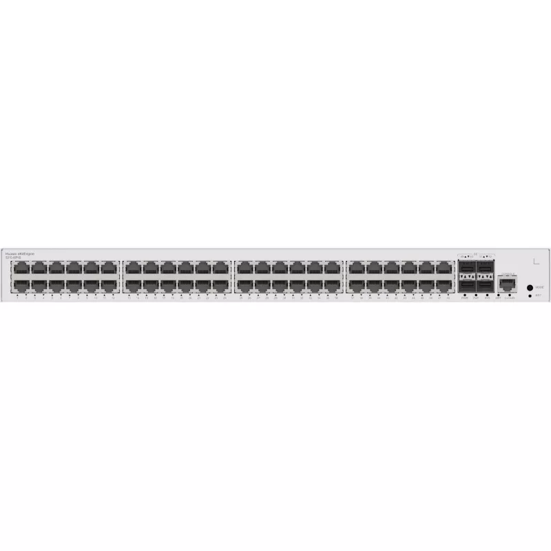 HUAWEI eKit S310 Serie S310-48P4S switch gestionado L3