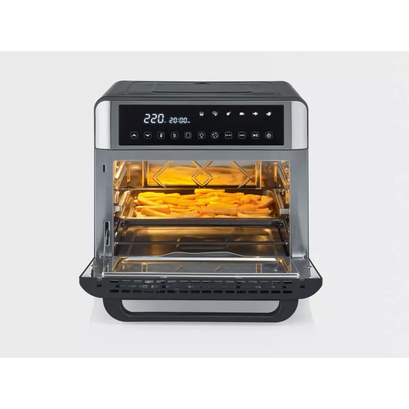 Mini horno Severin TO 2077 25 l 2 W