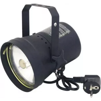 Pinspot de iluminación EUROLITE T-36 Modelo 50800365 con conector