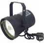 Pinspot de iluminación EUROLITE T-36 Modelo 50800365 con conector