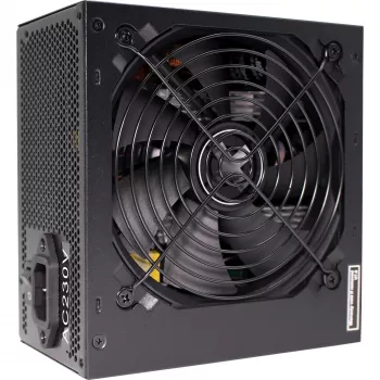 Fuente de alimentación Xilence Performance C+ 650W