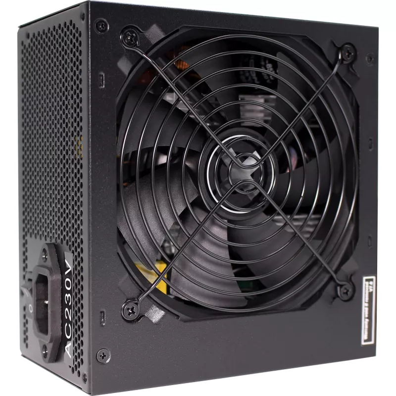 Fuente de alimentación Xilence Performance C+ 650W