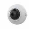 Axis M3088-V 02375-001 cámara de seguridad IP, mini domo, 8 MP, para interior, resistente a vandalismo IK08, blanca
