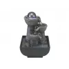 Beper P201UTP200 fuente de agua Zen Faro con iluminación LED