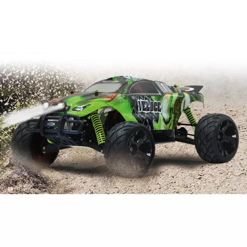 Coche Jamara Veloce EP LiPo 1:10 Truggy