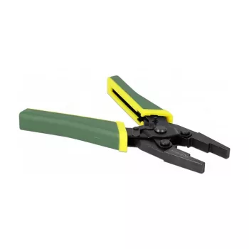 Alicate paralelo de red 11-32mm, para el montaje de Keystones + conectores de campo Fabricante: EFB-Elektronik (EHT-020)
