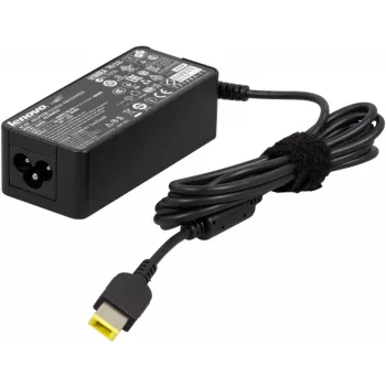 Adaptador de CA Lenovo 20V 2,25A 45W modelo 5A10J75117 para portátiles Lenovo