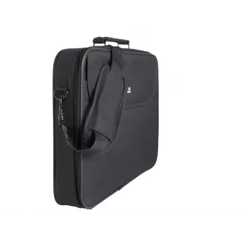 Tracer Simplo bolsa para portátil 39,6 cm (15,6) bolsa messenger Negro