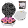 Adler Donut Maker | AD 3075 | Máquina de donuts | 1500 W