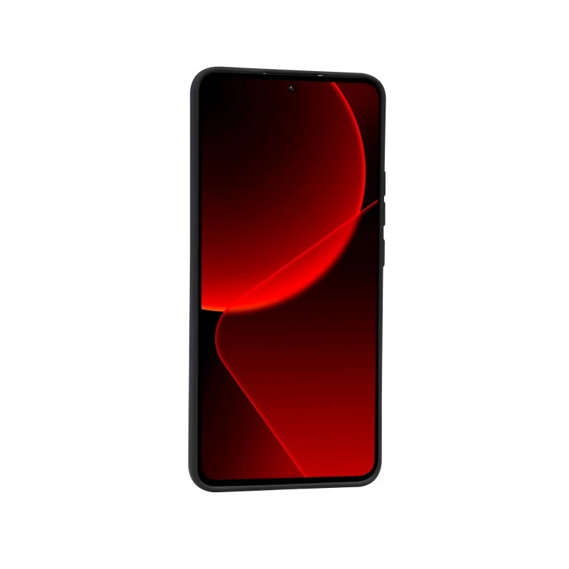 Funda Xiaomi 13T/13T Pro Carcasa negra