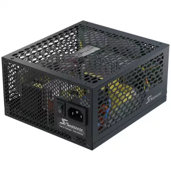 Sea Sonic PRIME-TX-700 Product negro