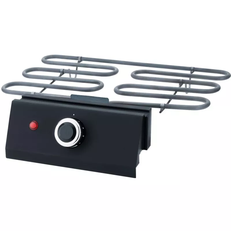 Parrilla de mesa Steba VG P20 — parrilla eléctrica de mesa VG P20