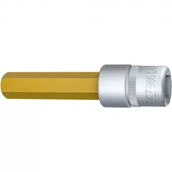 Vaso de destornillador 986L-14, 1/2 Hexágono interior 14mm