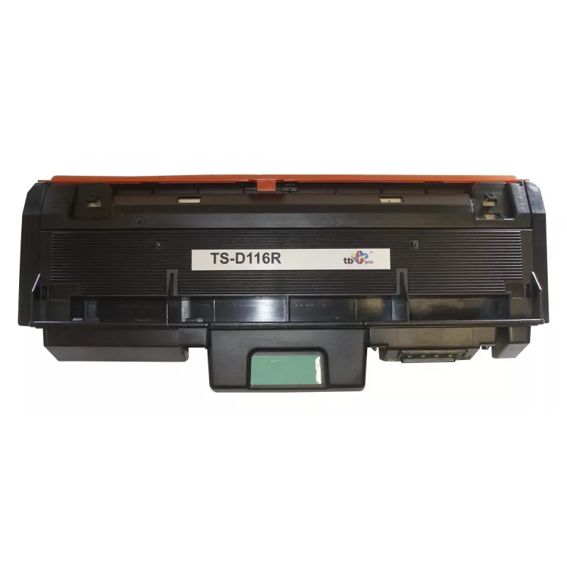 Tóner para Samsung MLT-D 116L TS-D116RO BK ref.