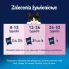 Purina Felix Fantastic Junior comida húmeda para gatos, 85 g