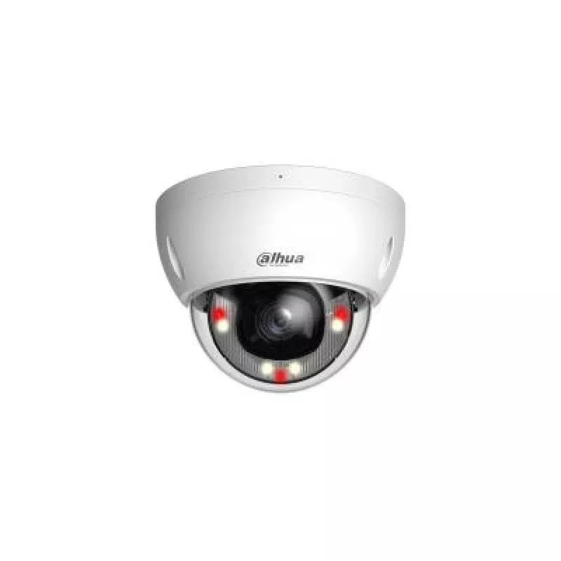 Cámara IP Dahua IPC-HDBW2849E-S-IL-0280B