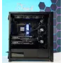 Estación de trabajo configurable Ryzen 9 9950X + RTX 5090 | Móntalo tú mismo — DistriNode