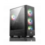PC estación de trabajo DistriNode Ryzen 9 9900X + RTX 5080 — configúralo a medida