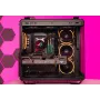 DistriNode PC gaming a medida — Ryzen 7 9800X3D + RTX 5070 Ti, 32GB DDR5