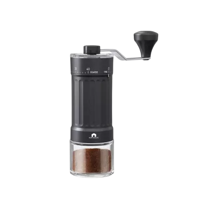 Cafeteras manuales
