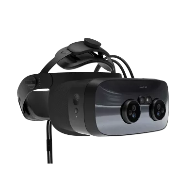 Gafas de realidad virtual