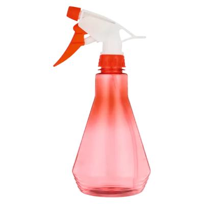 Botellas pulverizadoras
