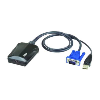 Accesorios para conmutadores KVM