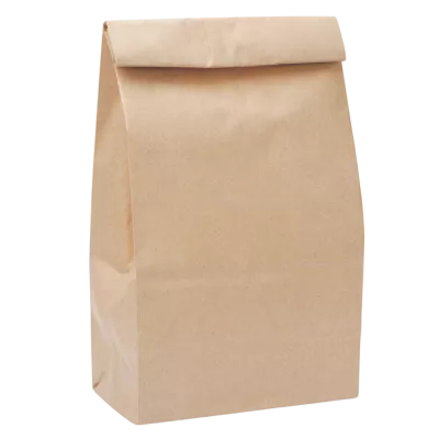 Bolsas de papel para alimentos