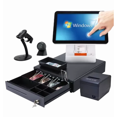 Accesorios para sistemas TPV