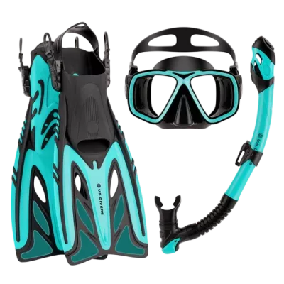 Máscaras y sets de snorkel