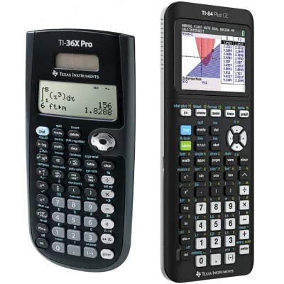 Calculadoras