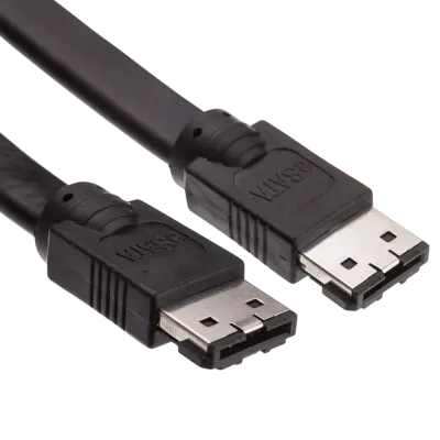 Cables eSATA