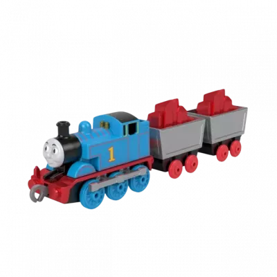 Trenes de juguete