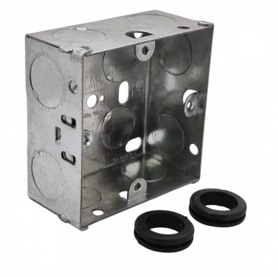 Accesorios para placas de pared AV